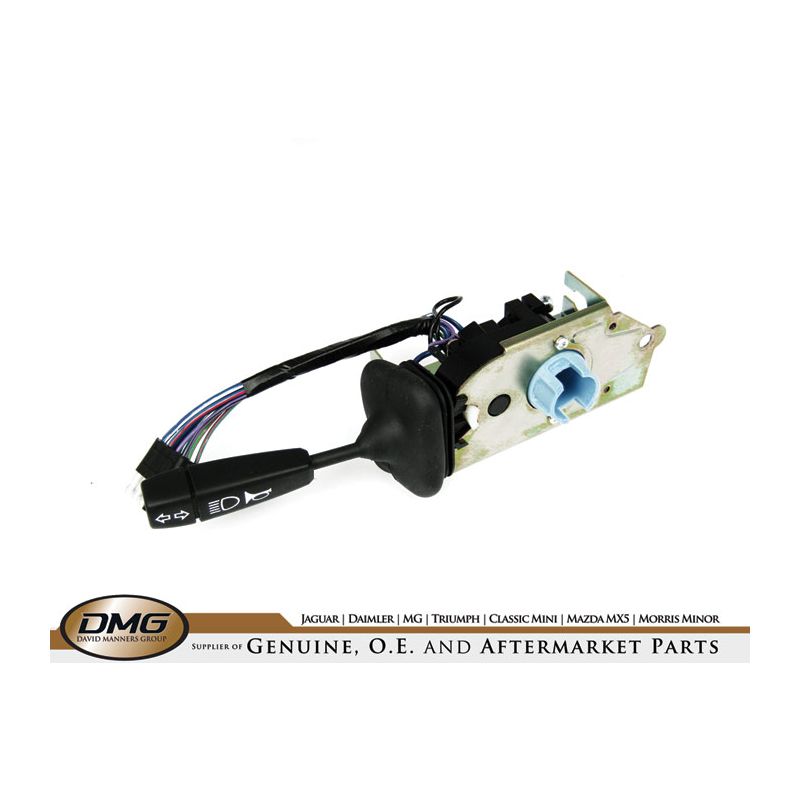 COLUMN SWITCH:  DEFENDER 83-90