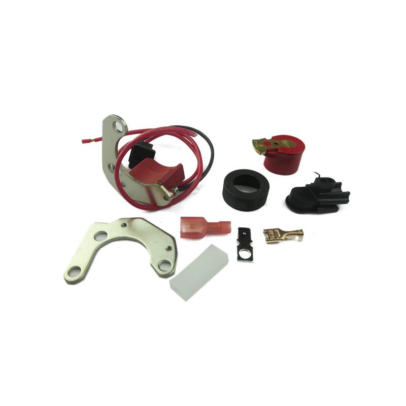 ELECTRONIC IGNITION 4CYL N/EARTH 25D:  MGB