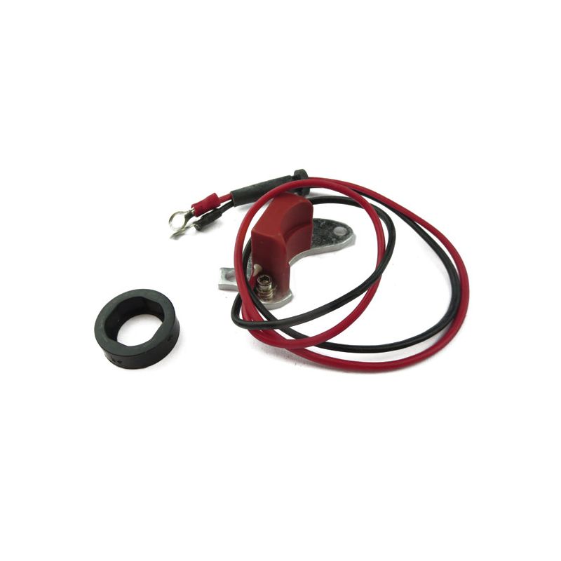 ELECTRONIC IGNITION DELCO 4 CYLINDER:  HERALD, SPITFIRE