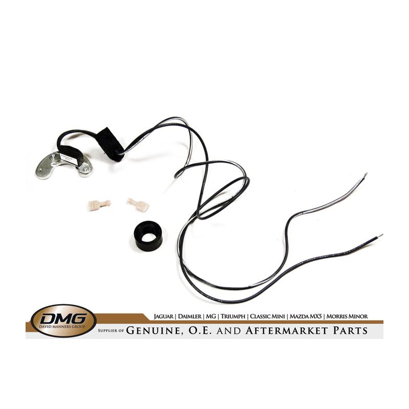 IGNITION KIT 25D4 4 CYL POS: MGB, MM