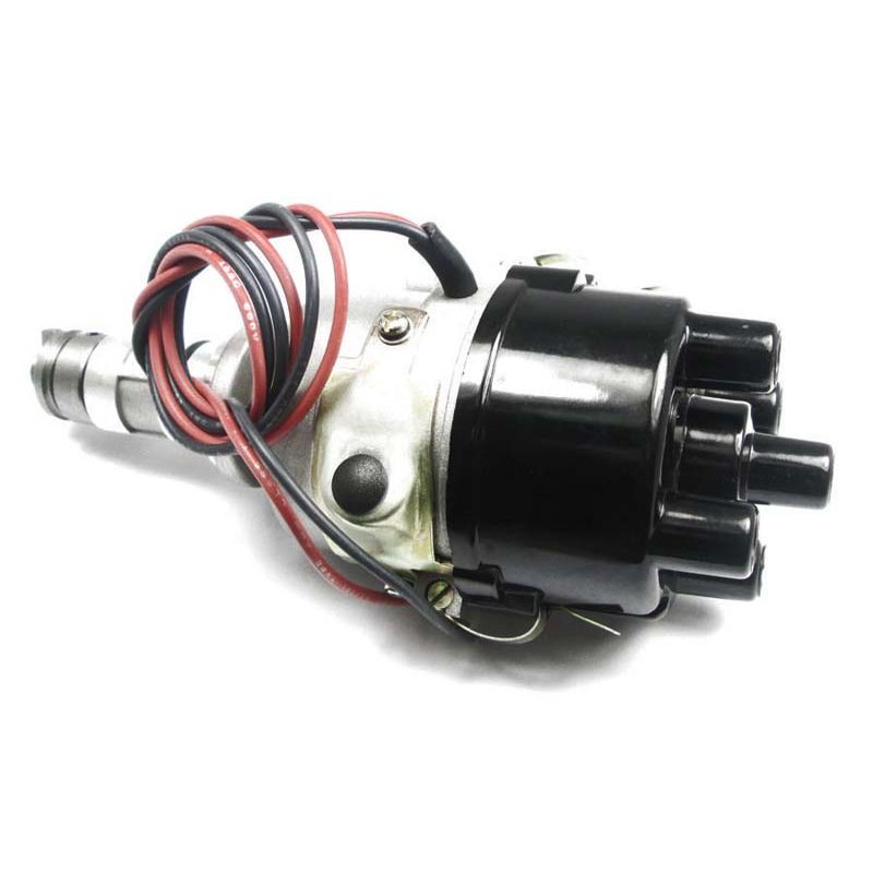 DIZZY 4CYL HP NO VAC PERTRONIX NEG ONLY: