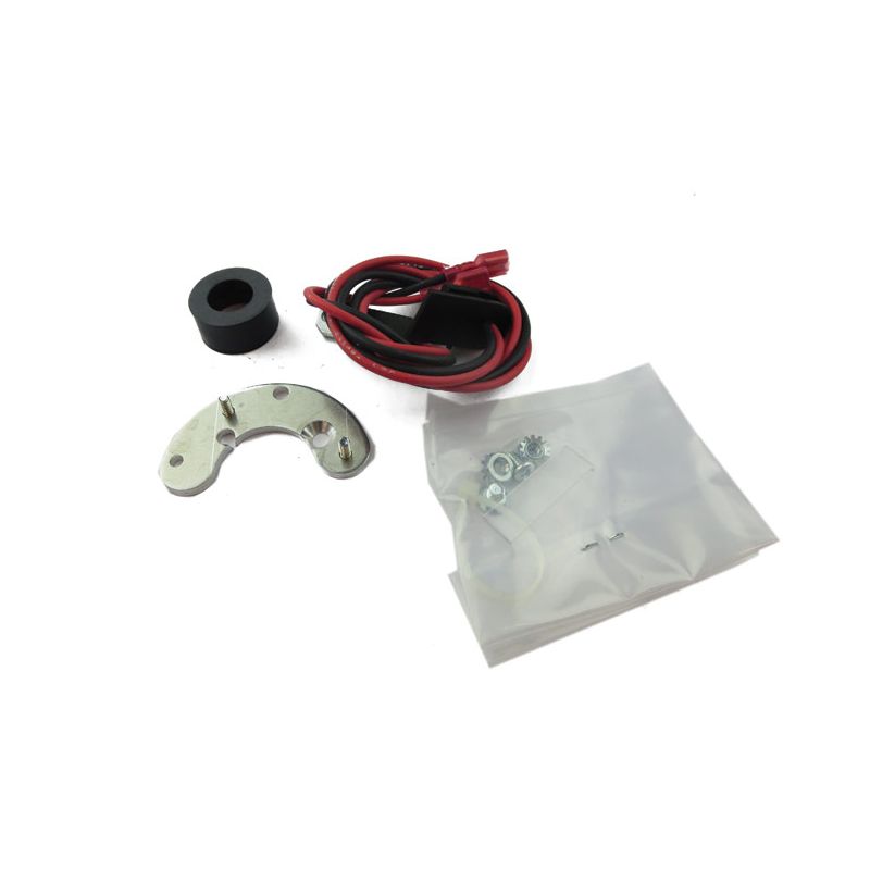 LU-166A 22/23/25D6:  AH BJ8 3000 MKIII