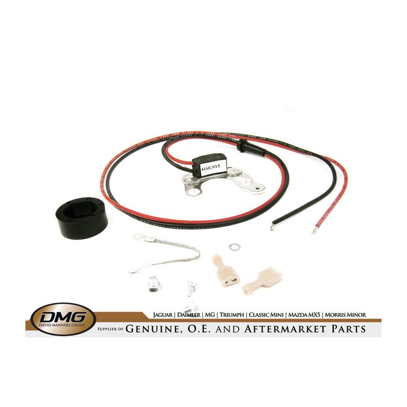 LU-165 DM6A NEG 100-6:  AH 100-6 MKI MKII BN4-BJ7