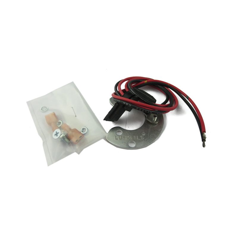 IGNITOR LU-241LS DM2P4 NEG (2 SCREW):  AH 100 BN1-BN2