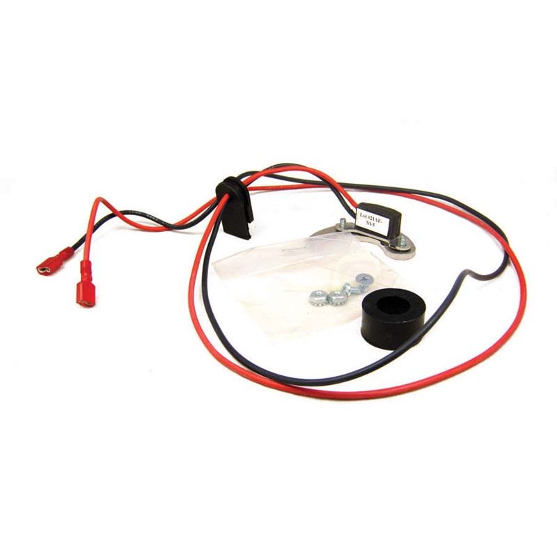 LU-142A KIT 23D/25D4CYL N/EARTH+VAC:  MGB, MM