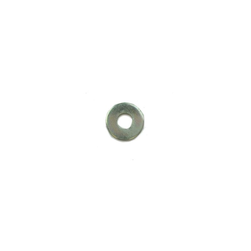 WASHER 1/8 X 3/8" OD:  MGB, MGC >76, S&M