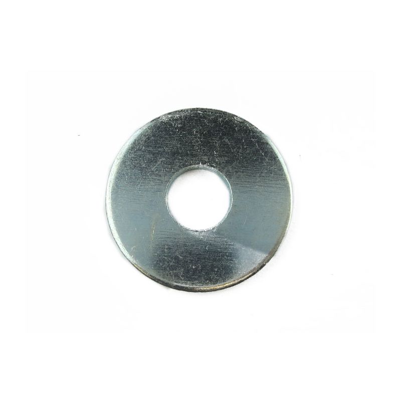 WASHER 1/4 X 3/4" OD:  VARIOUS, MGB