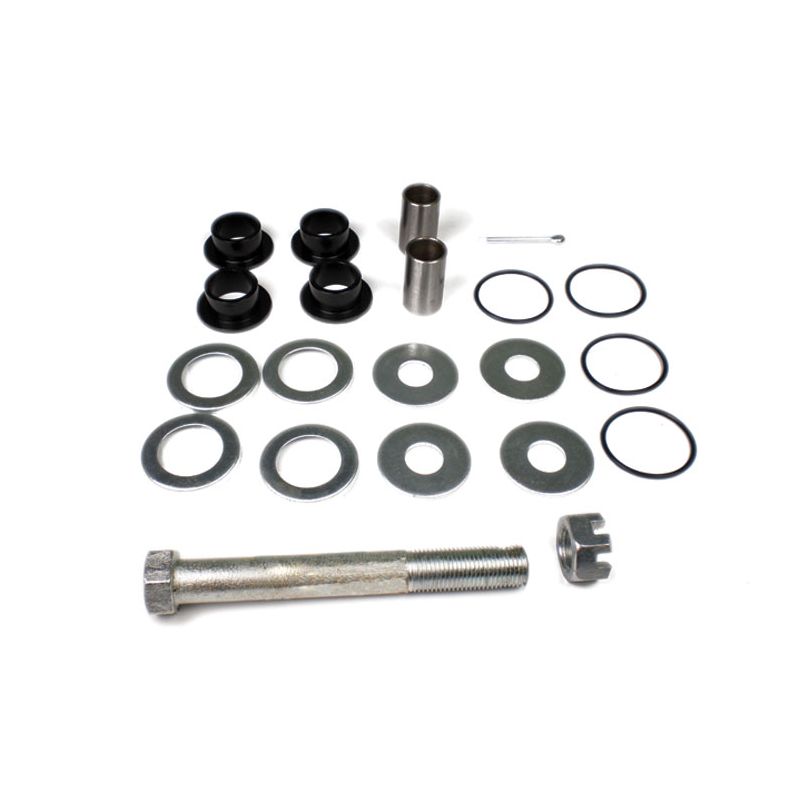 BUSH SET TRUNNION:  TR4, TR4A, TR5, TR6