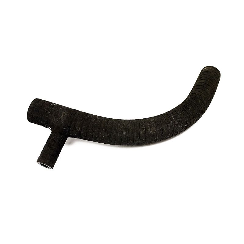 SILICON BOTTOM HOSE: MORRIS MINOR