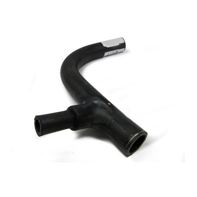 BOTTOM RADIATOR HOSE:  MORRIS MINOR