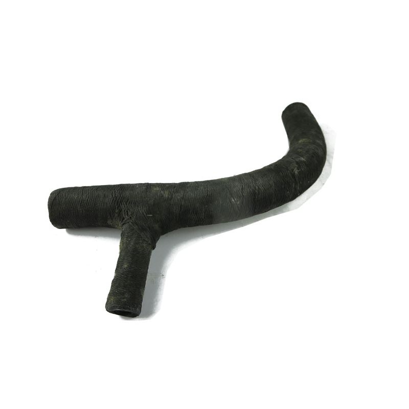 BOTTOM RADIATOR HOSE: MORRIS MINOR