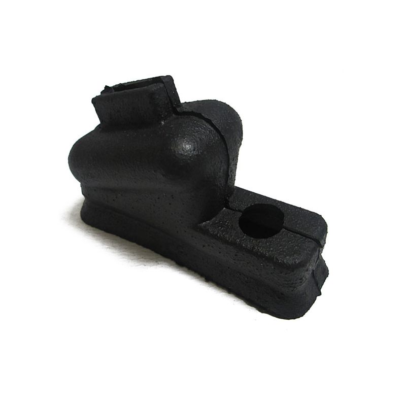 BOOT -REAR CYLINDER: MORRIS MINOR 803CC, 948CC, 1098CC