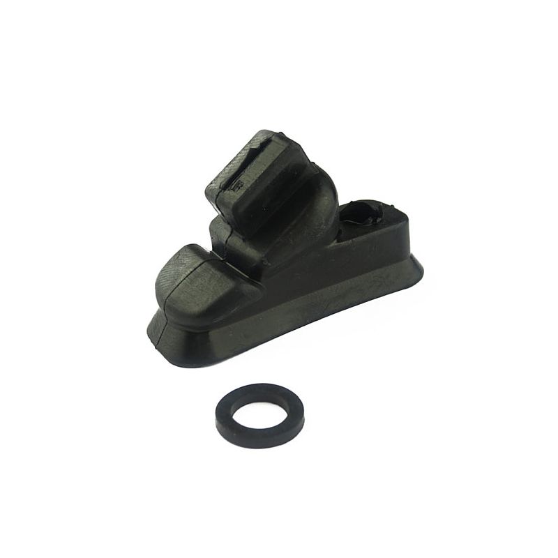 WHEEL CYLINDER SEAL KIT: MORRIS MINOR 1098CC