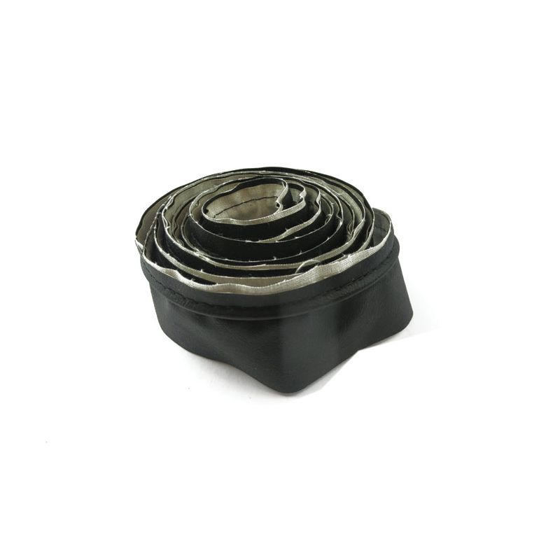 COCKPIT RAIL COVER KIT:  MGB ROADSTER 62-70