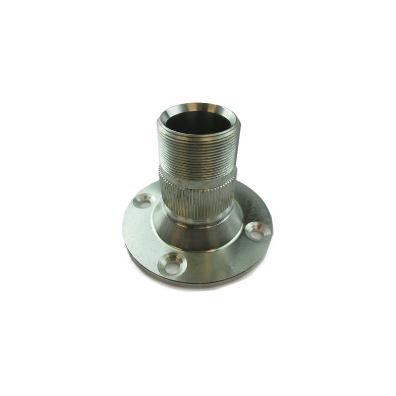 LH WIRE WHEEL HUB ADAPTOR 12 TPI:  MGA