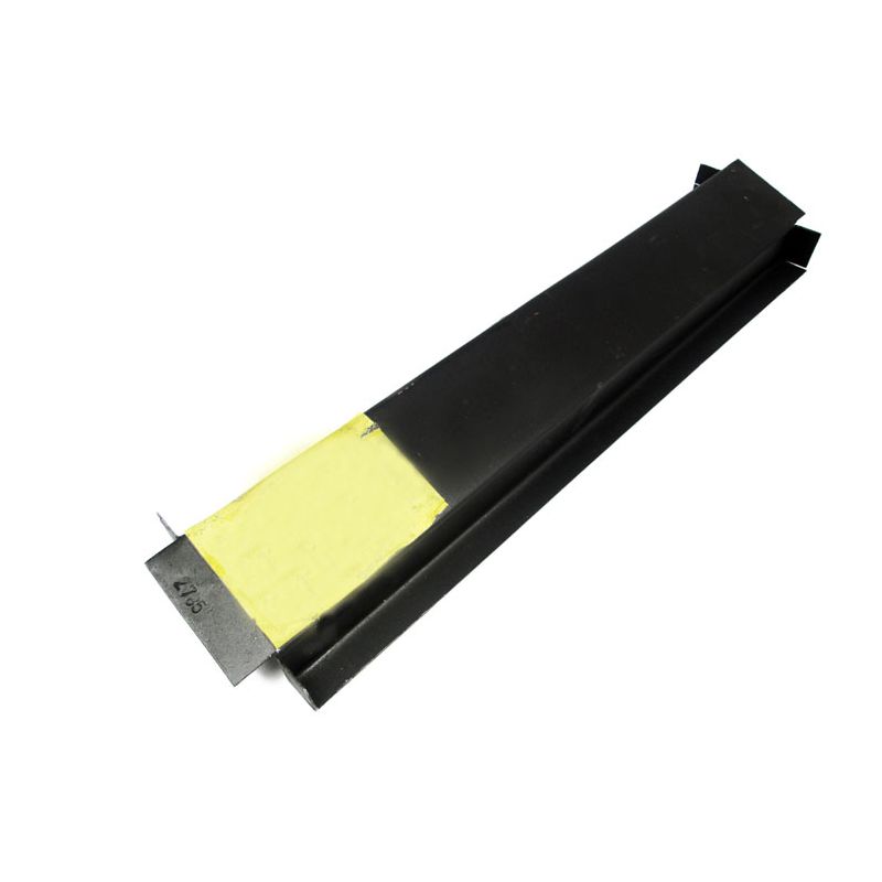 FRONT CROSS MEMBER LOWER: MORRIS MINOR