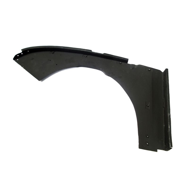 RH FULL FLITCH PANEL:  MORRIS MINOR