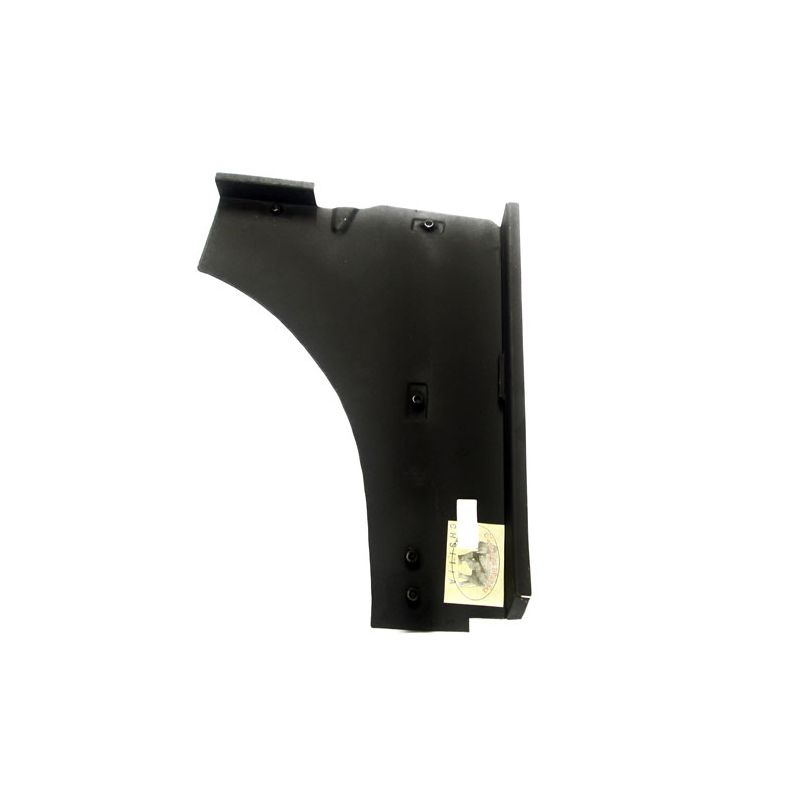 RH FLITCH REAR SECTION:  MORRIS MINOR