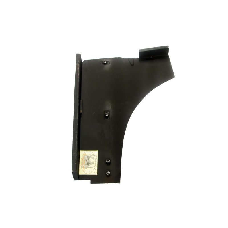 LH FLITCH REAR SECTION:  MORRIS MINOR