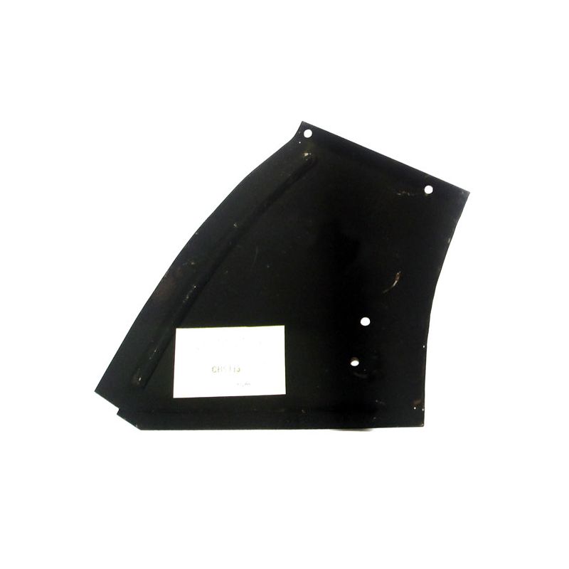 RH FLITCH EXTENSION:  MORRIS MINOR