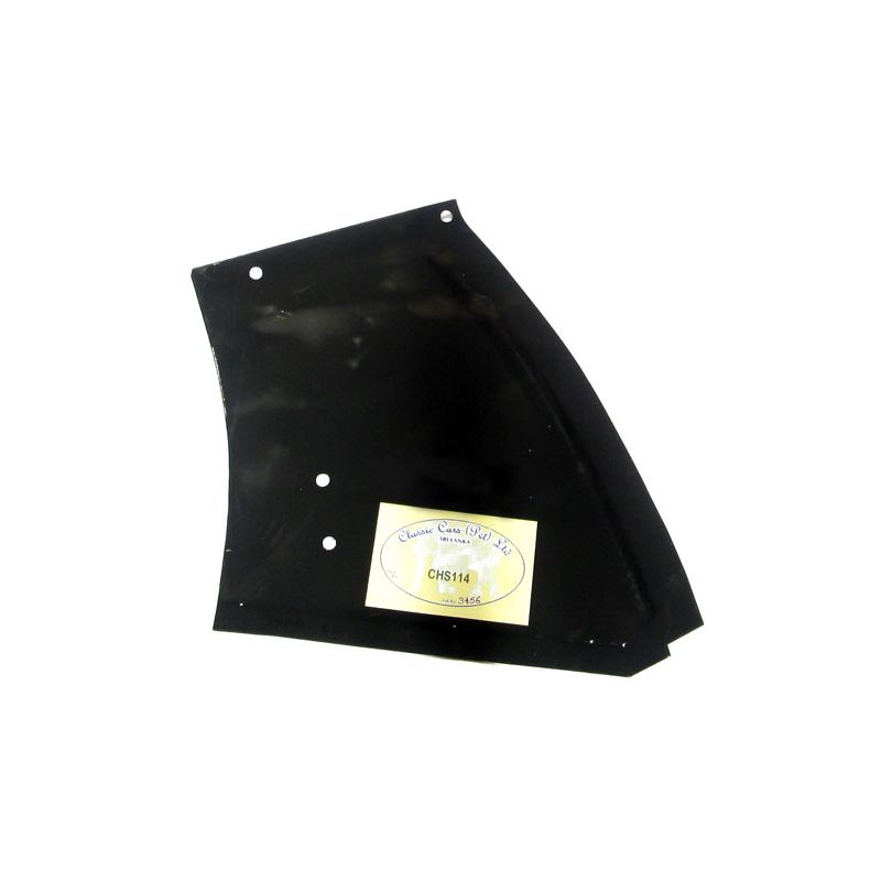 LH FLITCH EXTENSION:  MORRIS MINOR