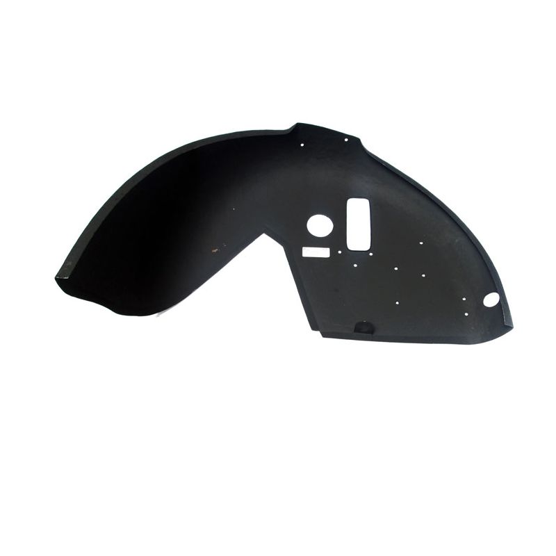 RH FRONT INNER WING:  MORRIS MINOR