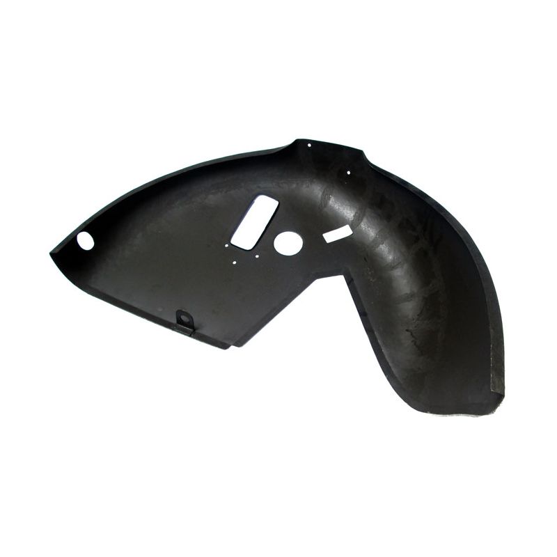 LH FRONT INNER WING:  MORRIS MINOR