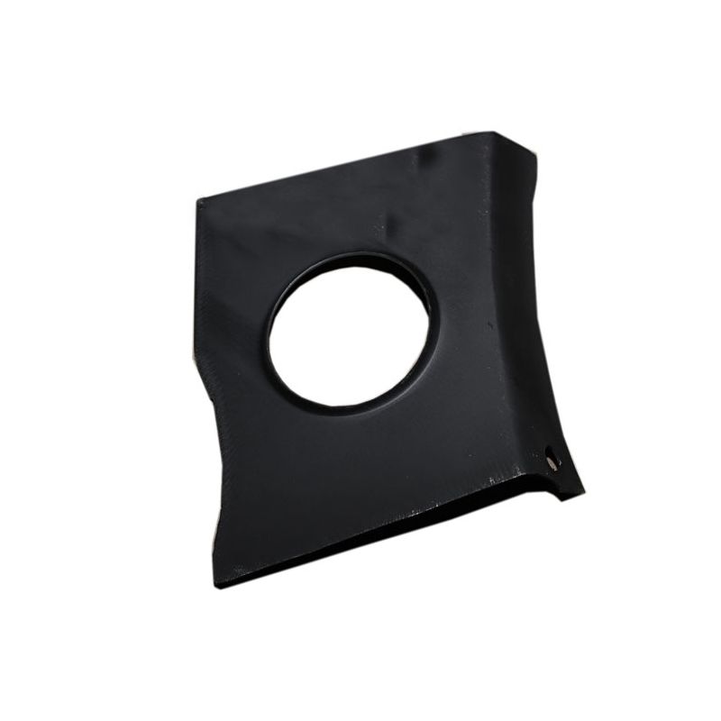 RH FLITCH BRACING:  MORRIS MINOR