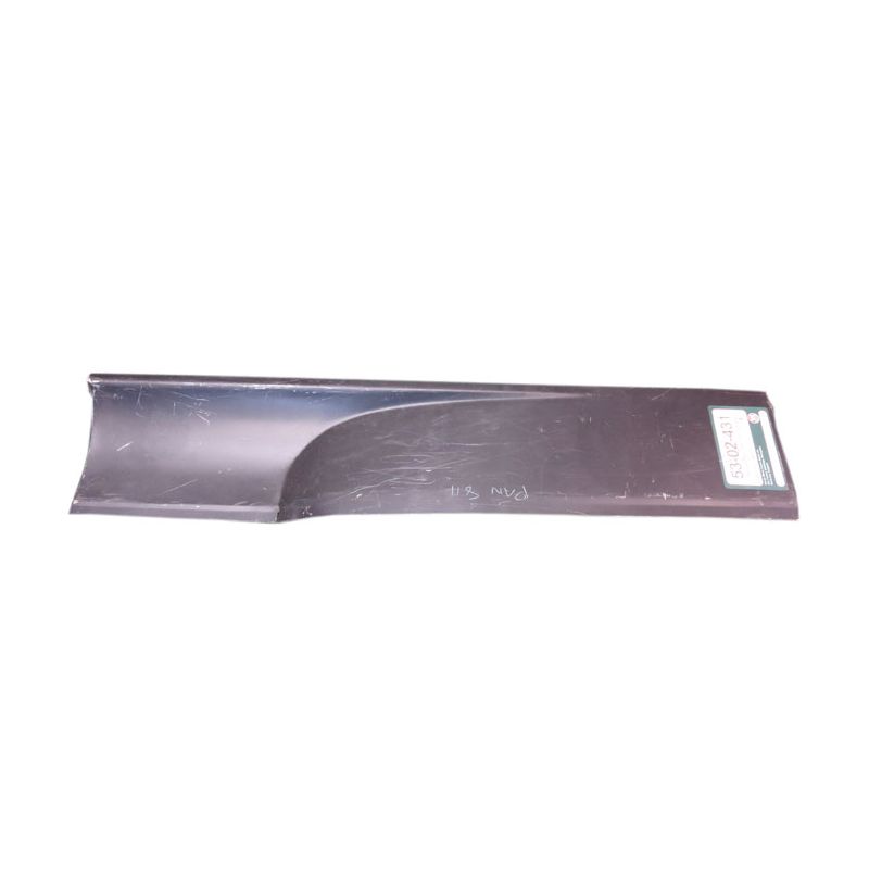 LH FRONT DOORSKIN REPAIR 4-DOOR:  MORRIS MINOR VAN