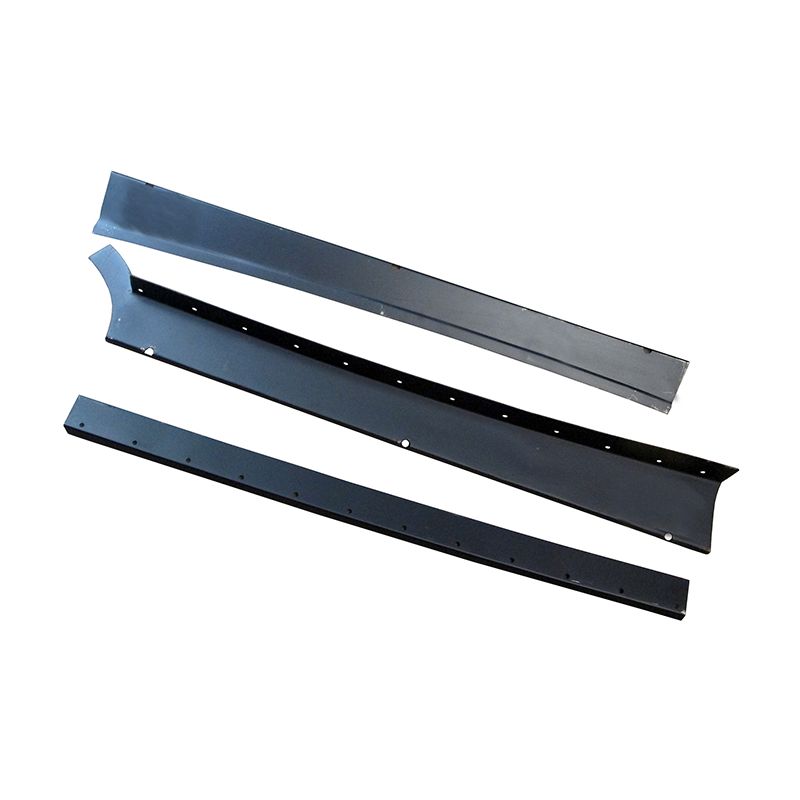 RH FRAME REPAIR 2-DOOR:  MORRIS MINOR