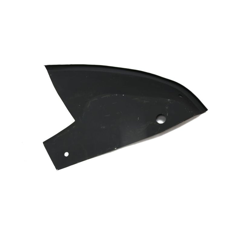 LH REAR INNER WING REPAIR PANEL (REAR END):  MORRIS MINOR