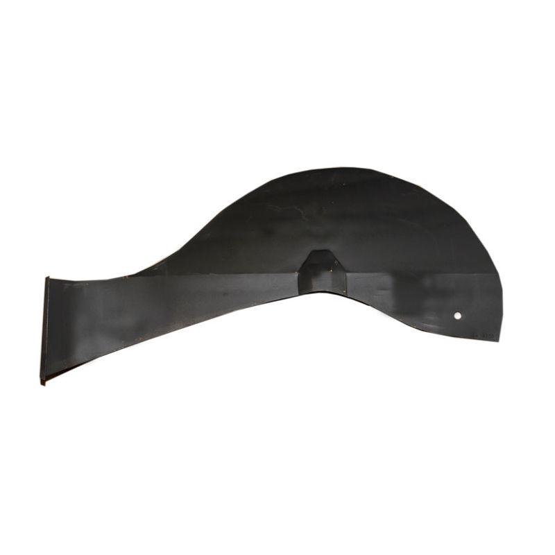 LH REAR INNER WING LOWER/FRONT REPAIR:  MORRIS MINOR