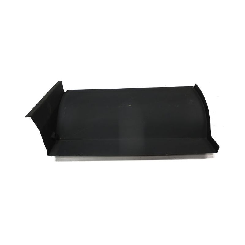 LHR QTR LOWER REPAIR PANEL: MORRIS MINOR