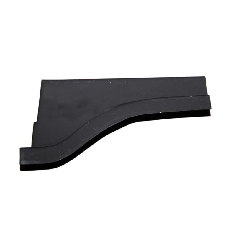 RH B-PILLAR REPAIR 2-DOOR:  MORRIS MINOR, SALOON