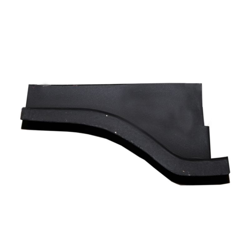 LH B-PILLAR REPAIR 2-DOOR:  MORRIS MINOR, SALOON