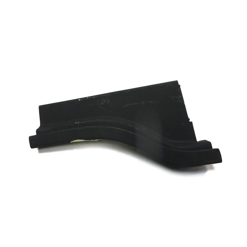 LH B-PILLAR REPAIR:  MORRIS MINOR TRAVELLER