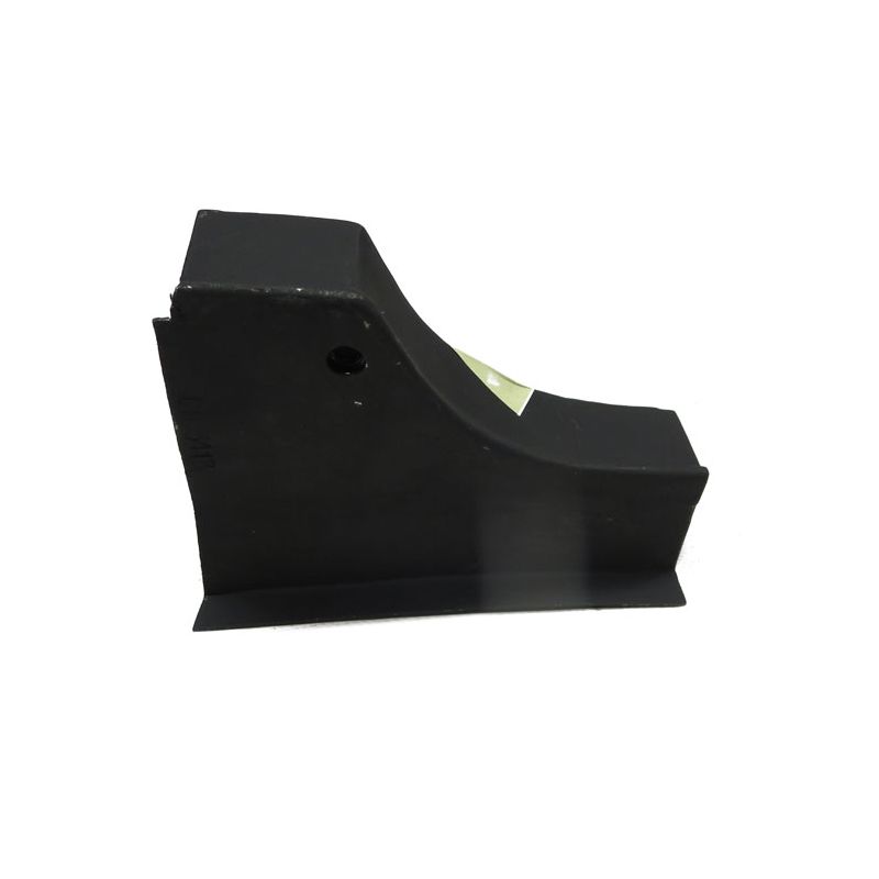 LH C-PILLAR 4-DOOR:  MORRIS MINOR