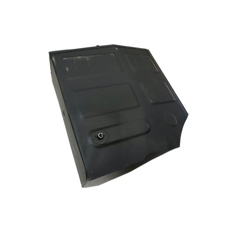 RH REAR FLOOR QUARTER:  MORRIS MINOR SALOON