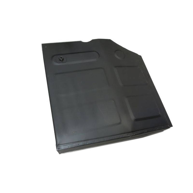 LH REAR FLOOR QUARTER:  MORRIS MINOR SALOON