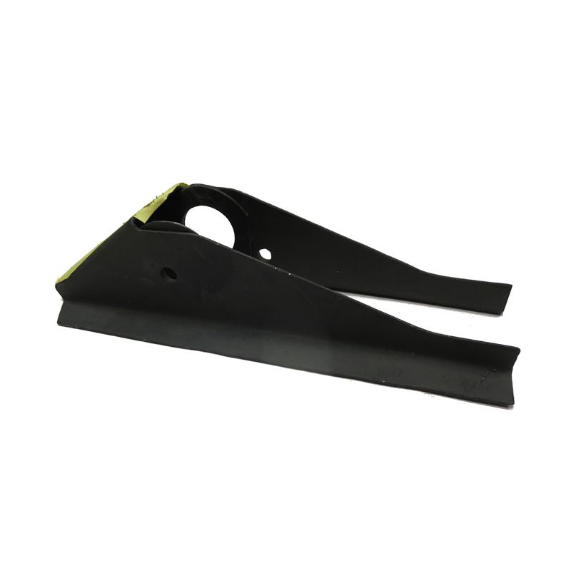 RH FRONT SPRING HANGER (LESS PLATE):  MORRIS MINOR