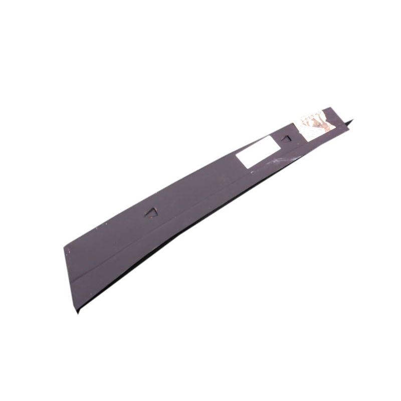 FLOOR EDGE PANEL RHF (INNER FRONT): MORRIS MINOR