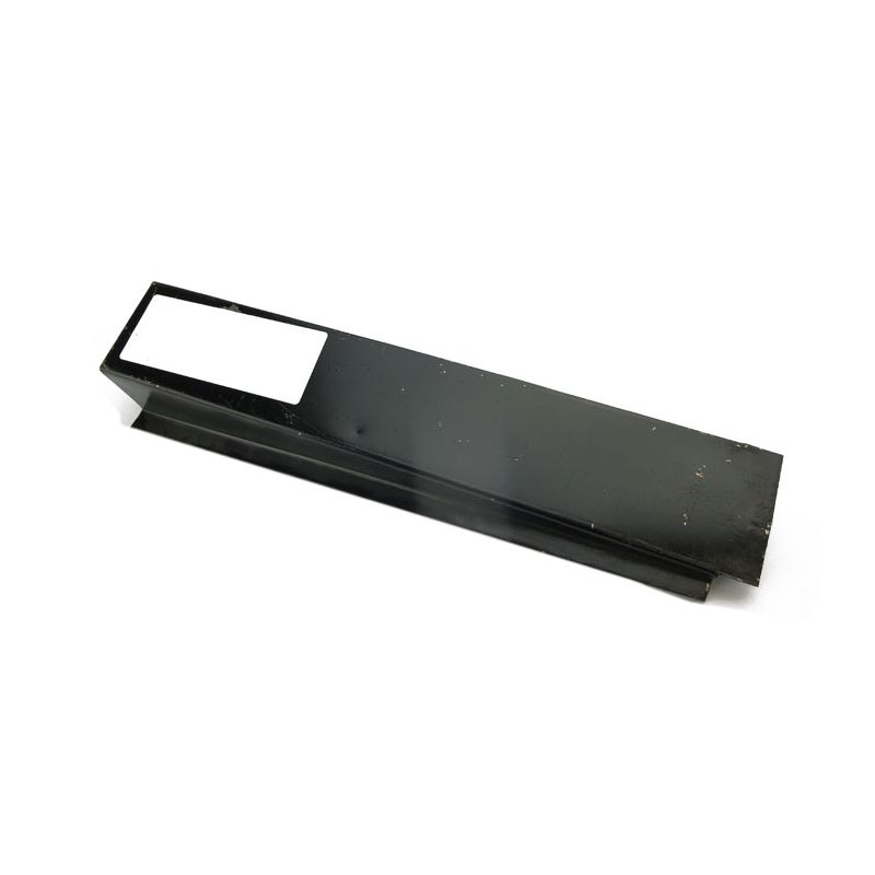 LH CONV B-PILLAR SUPPORT:  MORRIS MINOR