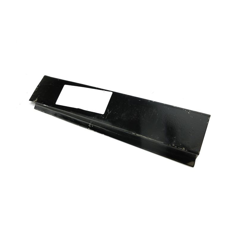 RH CONV B-PILLAR SUPPORT:  MORRIS MINOR