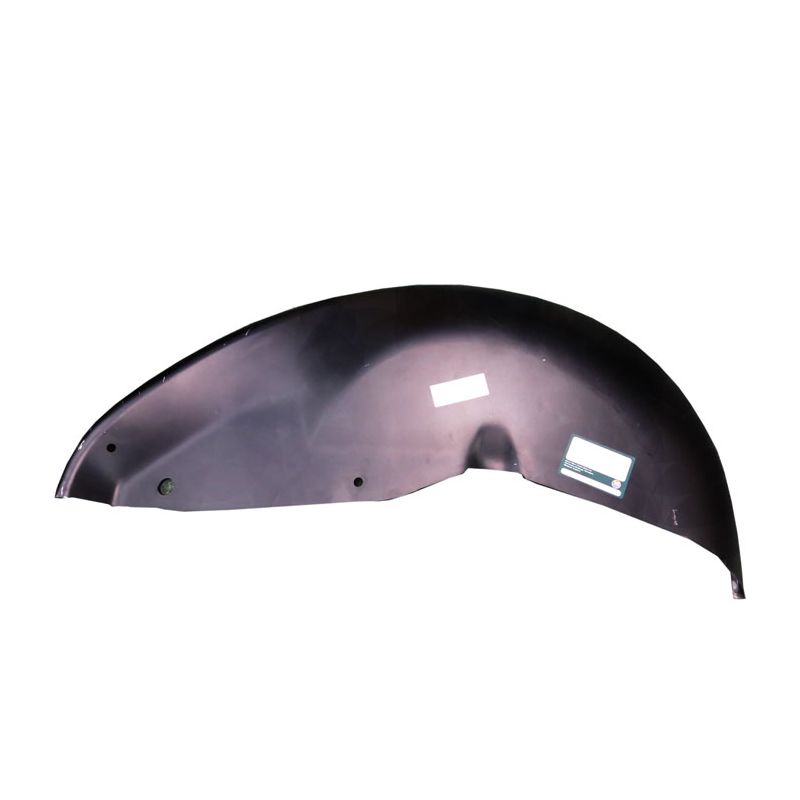 LH REAR INNER WING, SALOON ETC: MORRIS MINOR