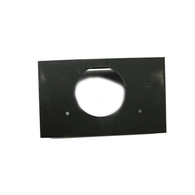 BATTERY BOX: MORRIS MINOR