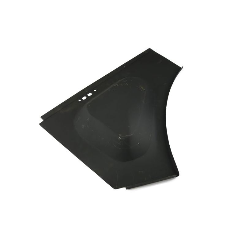 LH INNER "A" PANEL (BEHIND SCUTTLE ): MORRIS MINOR