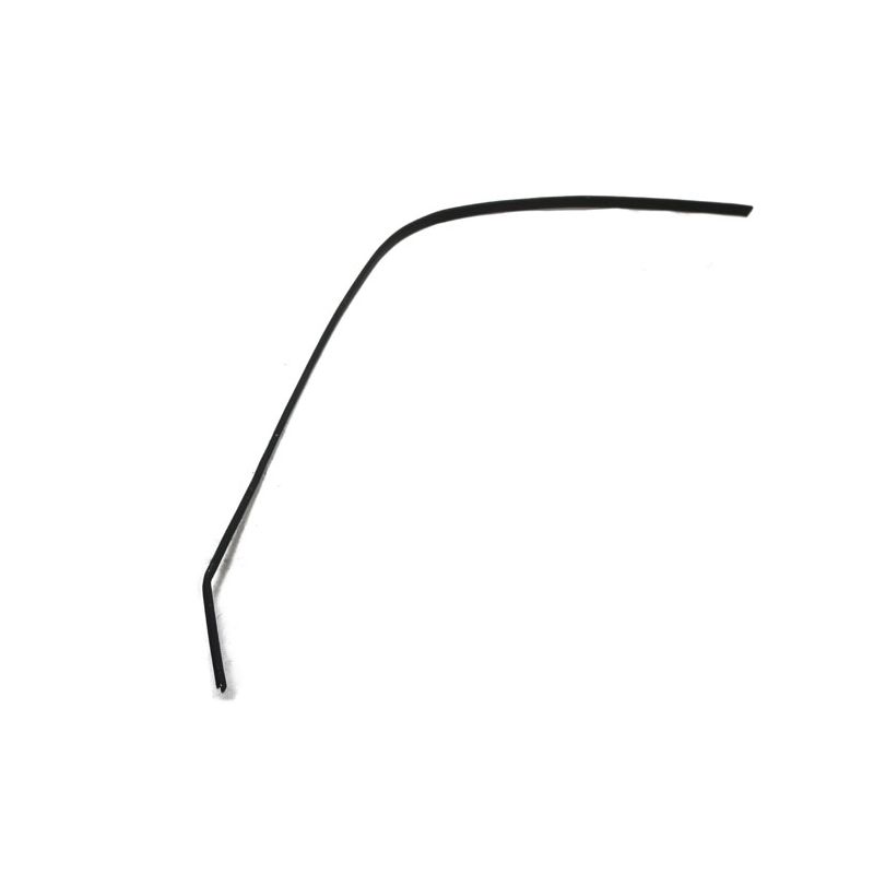 RAIN GUTTER, N/S/F: MORRIS MINOR ALL MODELS