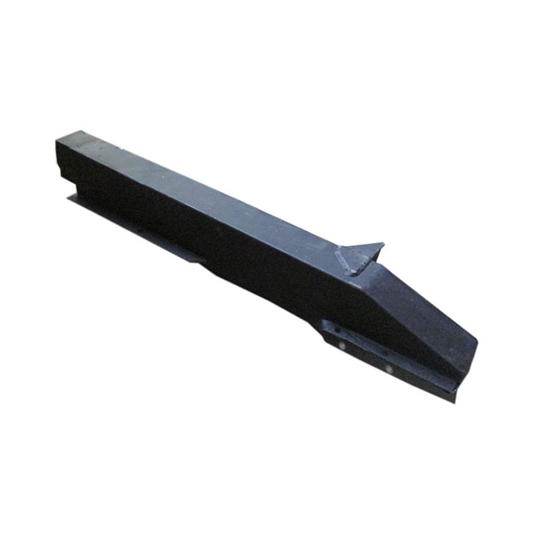 RH FRONT CHASSIS REPAIR:  MORRIS MINOR COMM