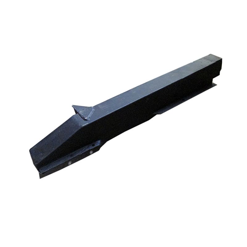 LH FRONT CHASSIS REPAIR:  MORRIS MINOR COMM