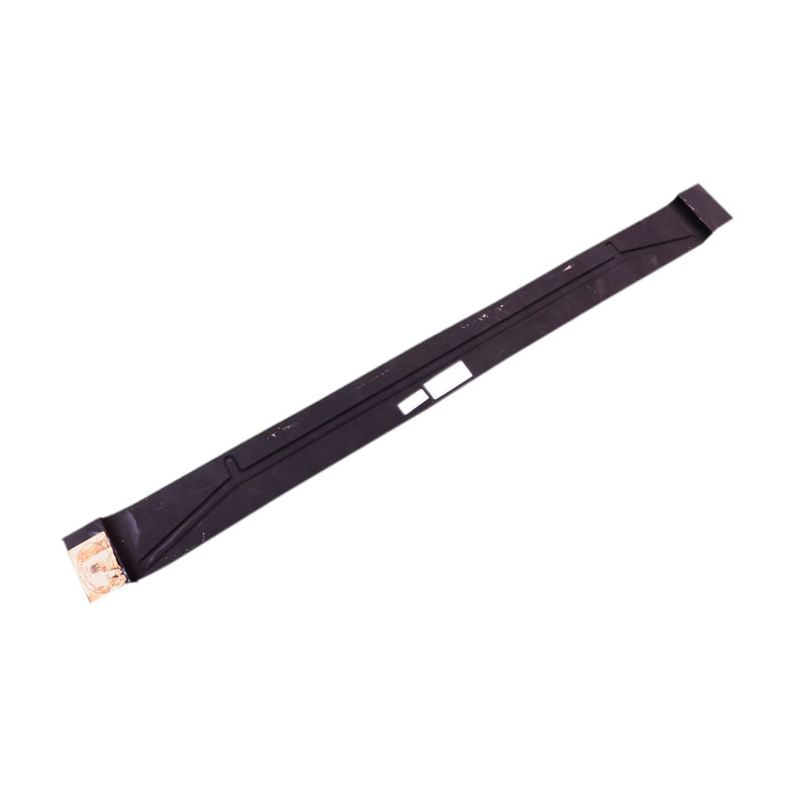 REAR OF CAB UPPER: MORRIS MINOR COMM